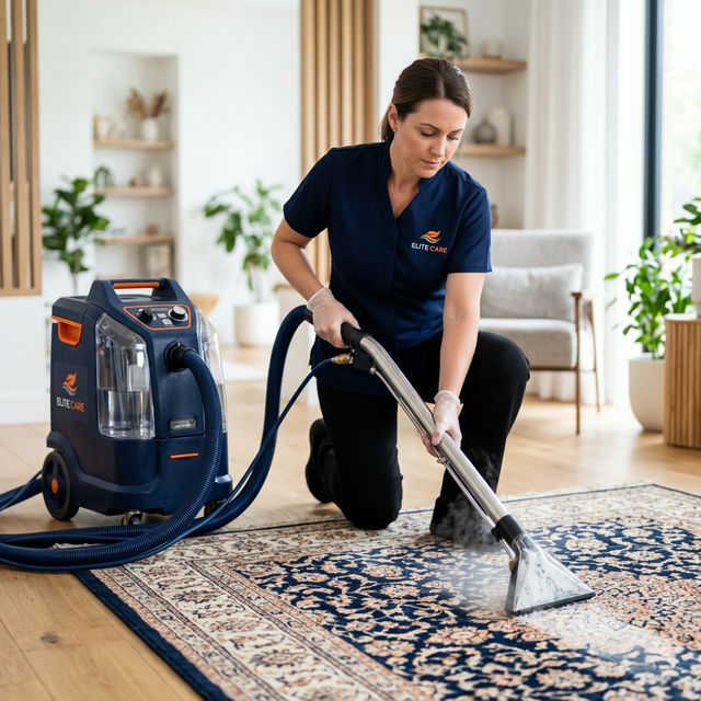 Akpak Halı Yıkama profesyonel temizlik hizmeti görseli